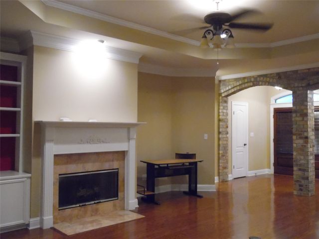 5635 Branchwood Drive, Keithville, LA 71047