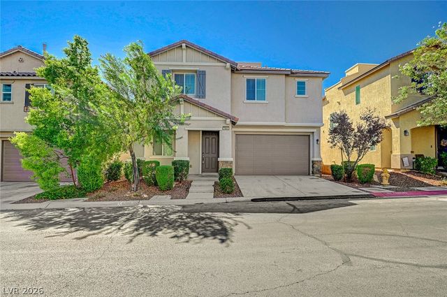 7841 Blue Lake Peak Street, Las Vegas, NV 89166