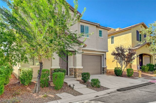 7841 Blue Lake Peak Street, Las Vegas, NV 89166