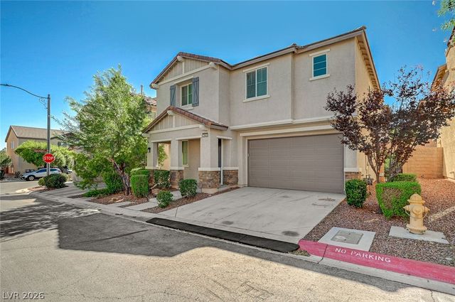 7841 Blue Lake Peak Street, Las Vegas, NV 89166