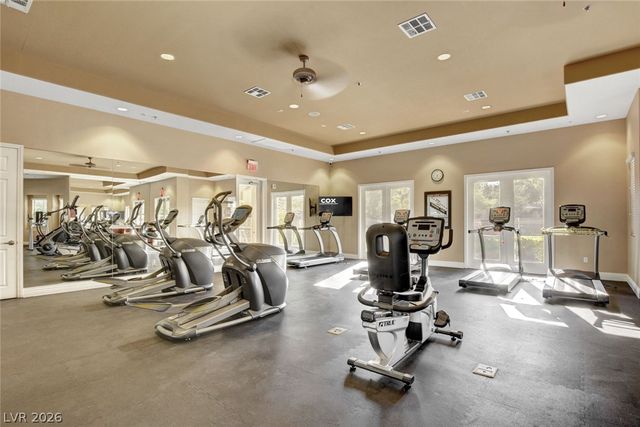 7841 Blue Lake Peak Street, Las Vegas, NV 89166