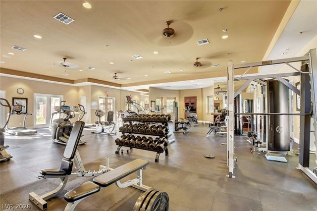 7841 Blue Lake Peak Street, Las Vegas, NV 89166