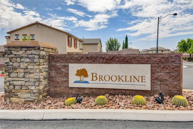 7841 Blue Lake Peak Street, Las Vegas, NV 89166