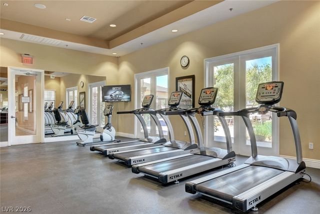 7841 Blue Lake Peak Street, Las Vegas, NV 89166