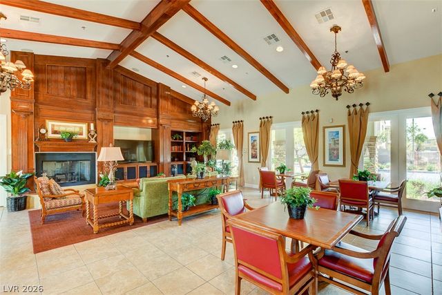 7841 Blue Lake Peak Street, Las Vegas, NV 89166