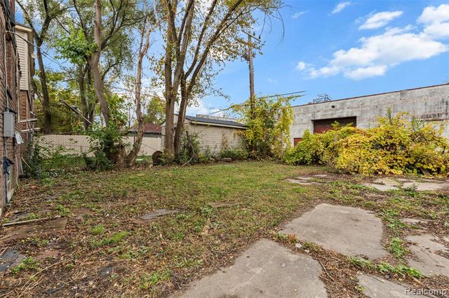 14225 Kentucky Street, Detroit, MI 48238