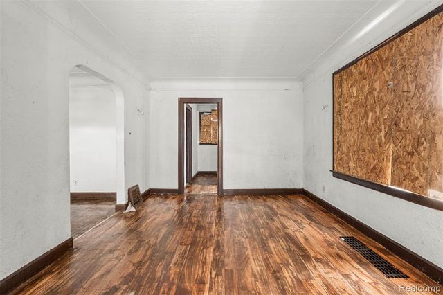 14225 Kentucky Street, Detroit, MI 48238