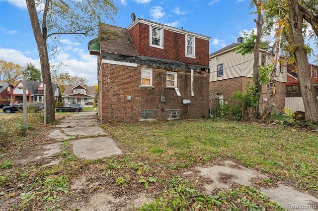 14225 Kentucky Street, Detroit, MI 48238