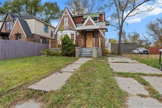 14225 Kentucky Street, Detroit, MI 48238