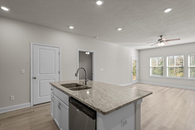 1306 Newbern Drive, Grovetown, GA 30813