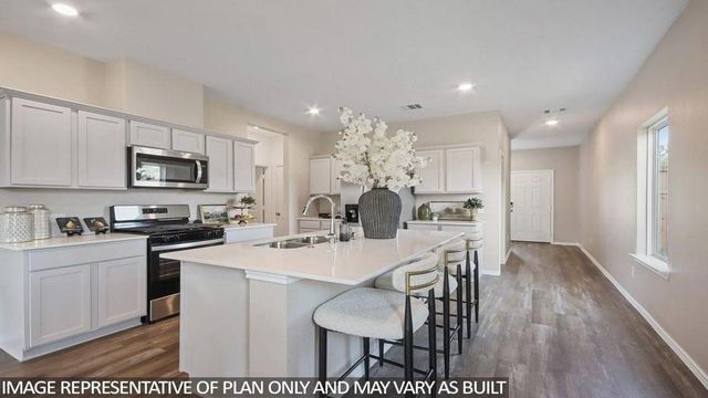 559 Belle Springs Lane, Conroe, TX 77301