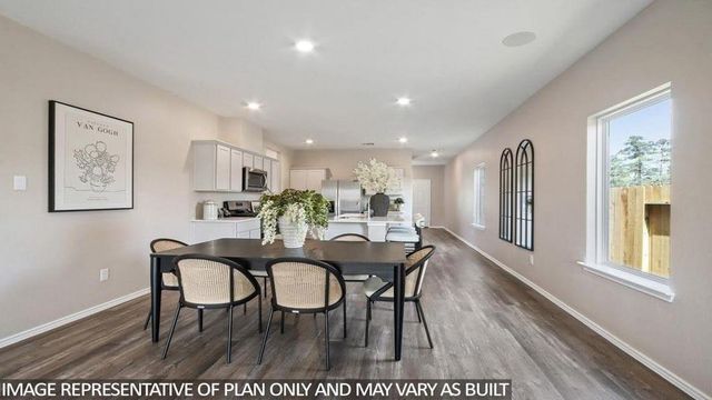 559 Belle Springs Lane, Conroe, TX 77301