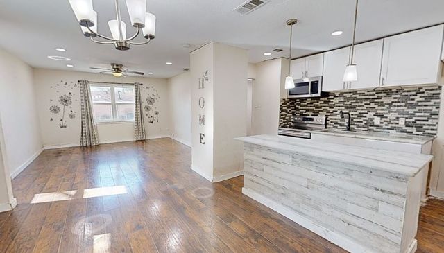 1501 Cascade Street, Mesquite, TX 75149