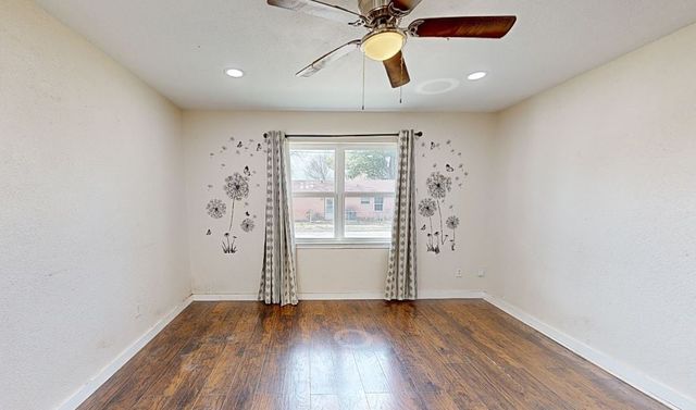 1501 Cascade Street, Mesquite, TX 75149