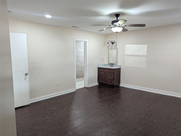 1501 Cascade Street, Mesquite, TX 75149