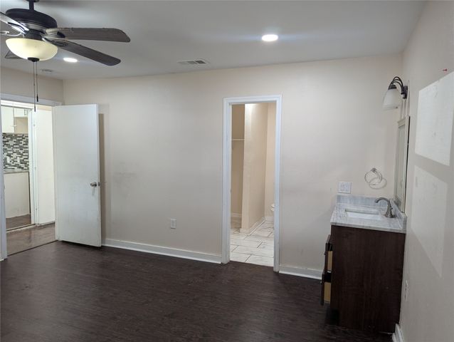 1501 Cascade Street, Mesquite, TX 75149