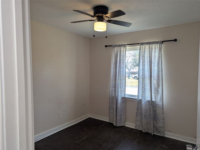 1501 Cascade Street, Mesquite, TX 75149