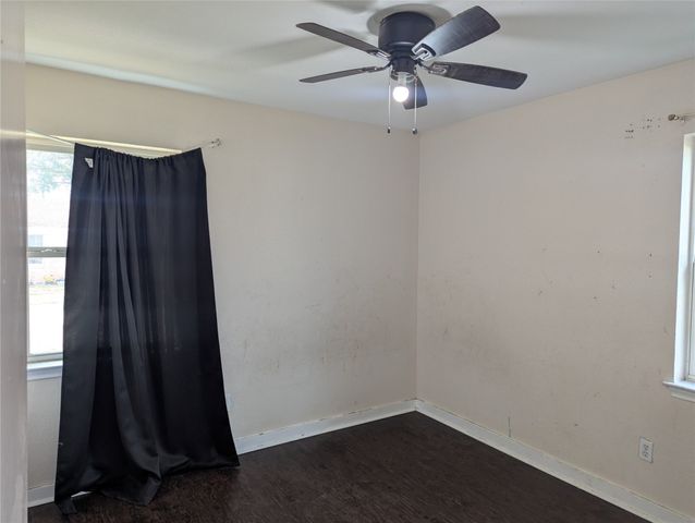 1501 Cascade Street, Mesquite, TX 75149