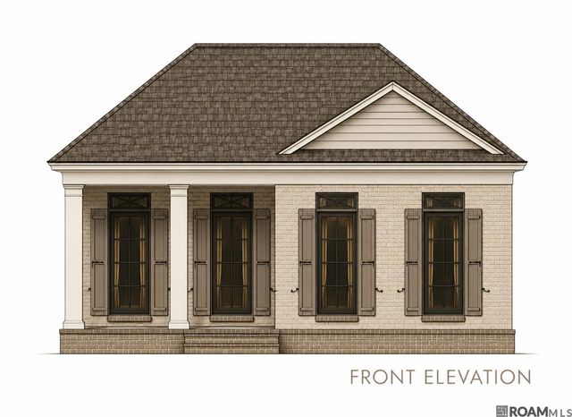 5143 Oakwater Alley, Gonzales, LA 70737