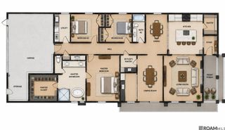5143 Oakwater Alley, Gonzales, LA 70737