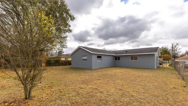 7245 PLEASANT DRIVE, Orlando, FL 32818