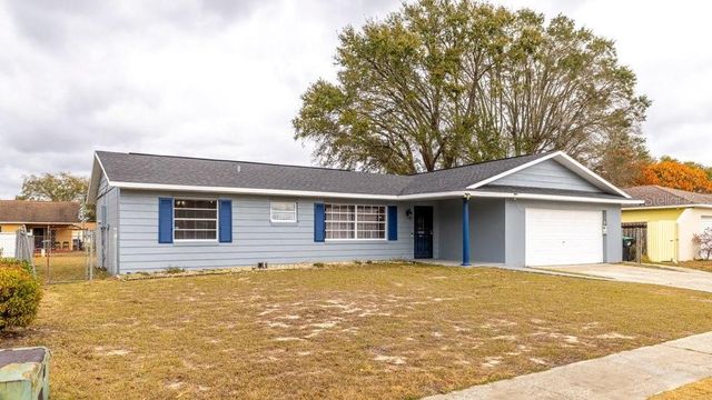 7245 PLEASANT DRIVE, Orlando, FL 32818