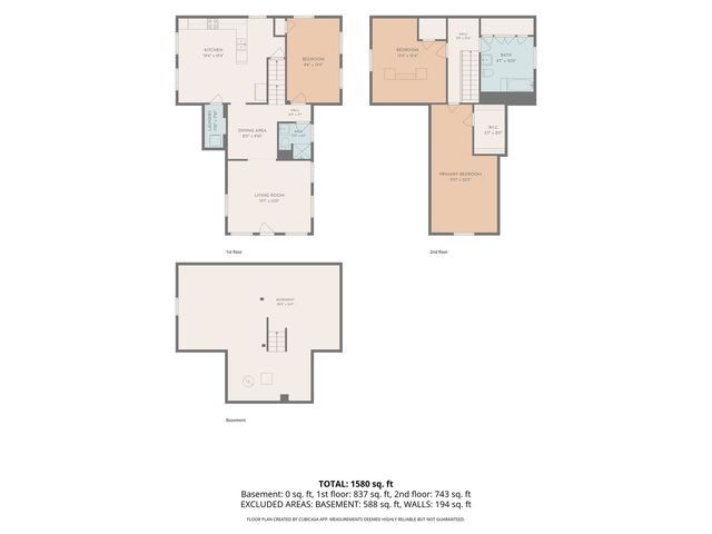 716 10TH Street, De Witt, IA 52742