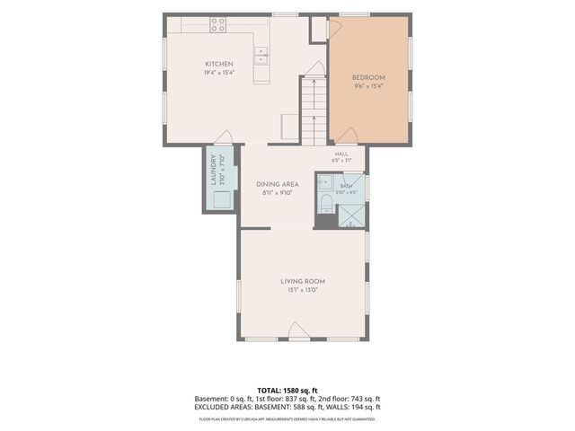 716 10TH Street, De Witt, IA 52742
