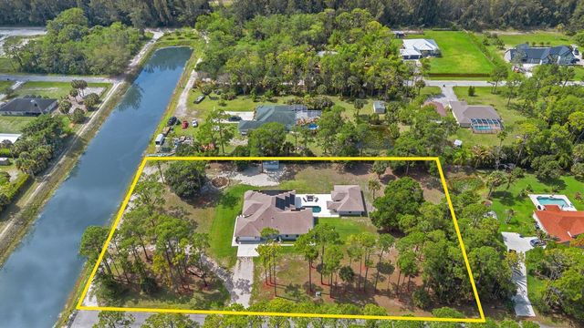 17038 N 61st Pl Place N, Loxahatchee, FL 33470