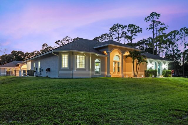 17038 N 61st Pl Place N, Loxahatchee, FL 33470