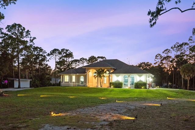 17038 N 61st Pl Place N, Loxahatchee, FL 33470