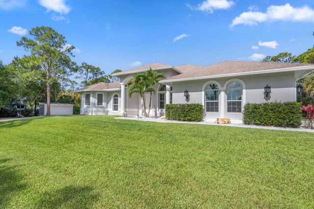 17038 N 61st Pl Place N, Loxahatchee, FL 33470