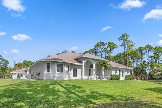 17038 N 61st Pl Place N, Loxahatchee, FL 33470