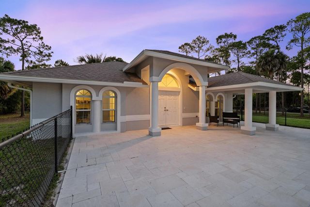 17038 N 61st Pl Place N, Loxahatchee, FL 33470