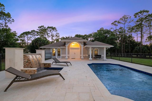 17038 N 61st Pl Place N, Loxahatchee, FL 33470
