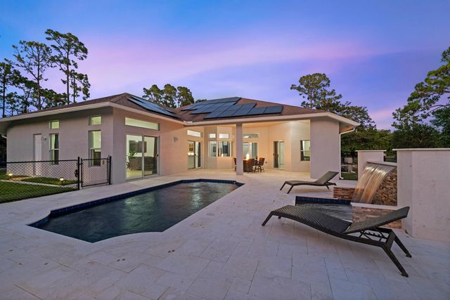 17038 N 61st Pl Place N, Loxahatchee, FL 33470