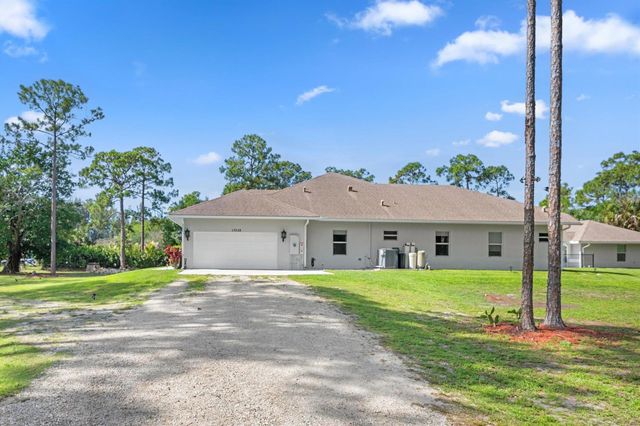 17038 N 61st Pl Place N, Loxahatchee, FL 33470