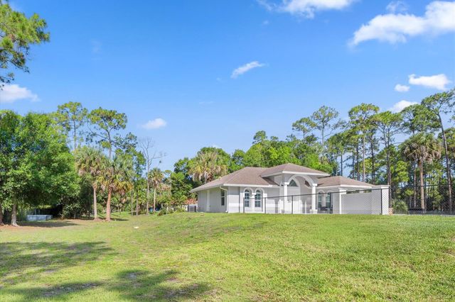 17038 N 61st Pl Place N, Loxahatchee, FL 33470