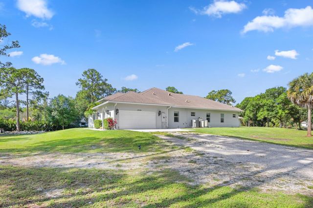 17038 N 61st Pl Place N, Loxahatchee, FL 33470