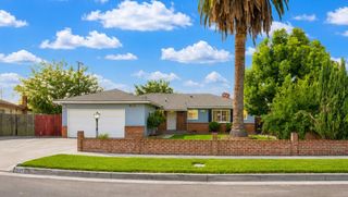 3849 E Dayton Ave, Fresno, CA 93726