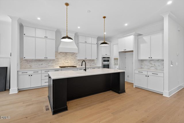 2706 Pathway Drive, Chapel Hill, NC 27516