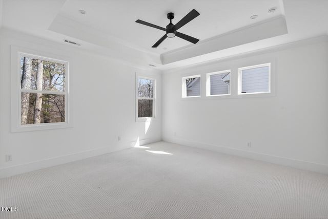 2706 Pathway Drive, Chapel Hill, NC 27516