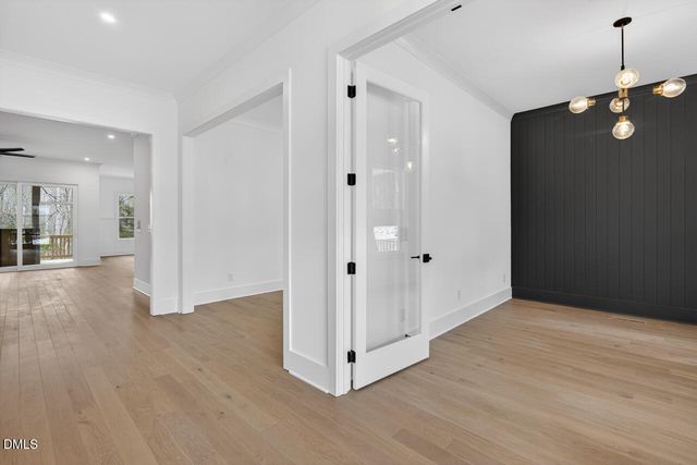 2706 Pathway Drive, Chapel Hill, NC 27516