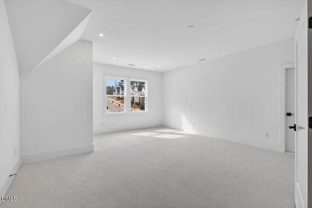 2706 Pathway Drive, Chapel Hill, NC 27516