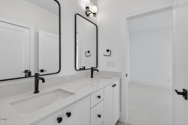 2706 Pathway Drive, Chapel Hill, NC 27516