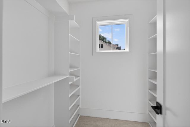 2706 Pathway Drive, Chapel Hill, NC 27516