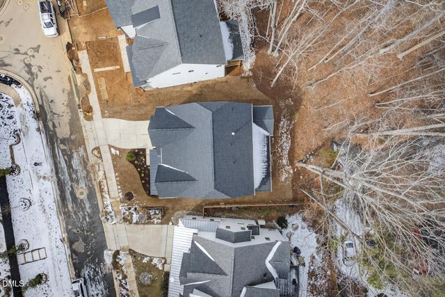 2706 Pathway Drive, Chapel Hill, NC 27516