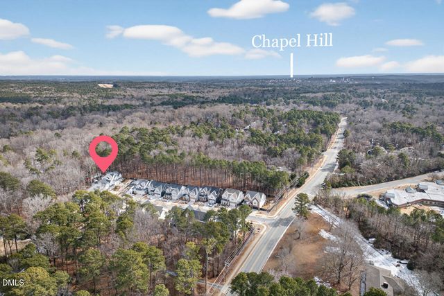 2706 Pathway Drive, Chapel Hill, NC 27516