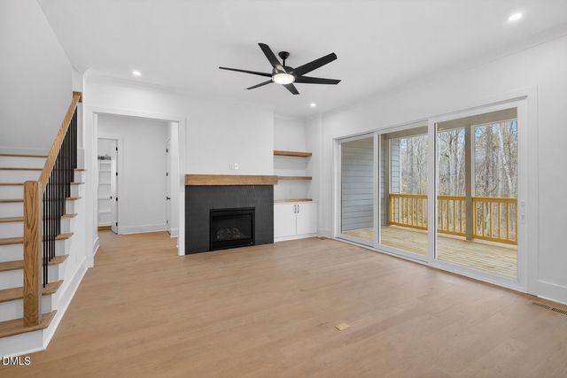 2706 Pathway Drive, Chapel Hill, NC 27516