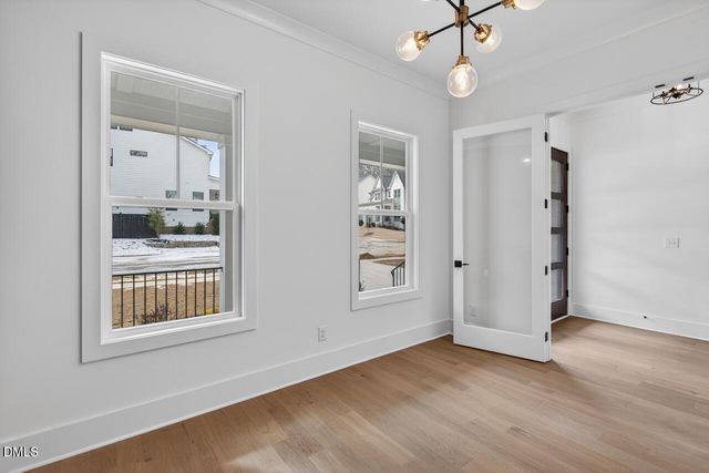 2706 Pathway Drive, Chapel Hill, NC 27516